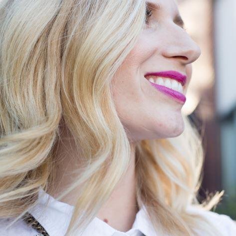 FervorStyle's profile picture. In pursuit of #stylish living on a dime. Fancy, #feminine & #chic. Style your life with confidence! #blog #fashion #style