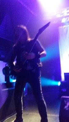 insanelilmind's profile picture. #AlwaysKeepFighting ❤