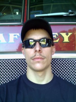 Engineer at the City of Gaffney. PT Firefighter at BMW. Captain at Twin Rivers VFD