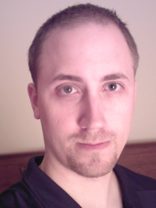 JD Buzzard Profile