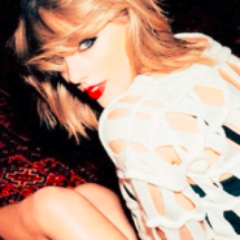 HUGE Taylor Swift FAN I hope all Swifties like this account. P.S. a Swiftie is Someone who love Tay Tay P.P.S. Tay Tay Mean Taylor Swift! Joined Nov. 28, 2015