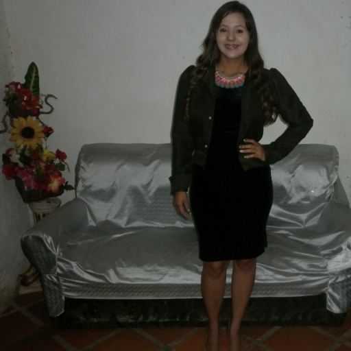 MarielsiSilva's profile picture. Linaje Escogido Por DIOS...!!! Iglesia Apostólica Palabra de Vida