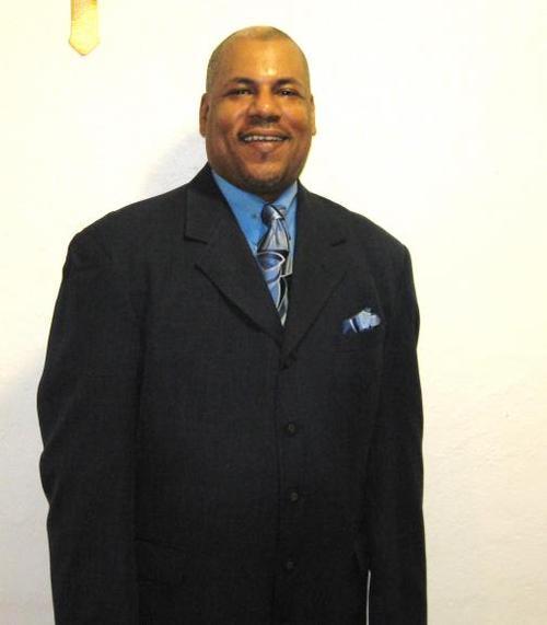 Pastor/Teacher of New Hope Institutional Baptist Church, Tarrytown, NY