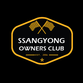Ssangyong_OC's profile picture. #Ssangyong Owners Club welcomes Owners & Enthusiasts ... Join free today. #Carclub forum, promotions, dealers, offers, videos, directories & more.