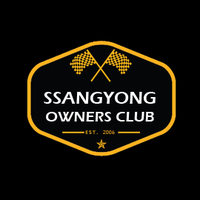 Ssangyong OC (@ssangyong_oc) 's Twitter Profile