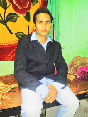 KumarAmarPande1's profile picture. 