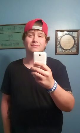 Rcracer14's profile picture. 