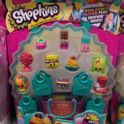 I love to collect shop kins LPS my little pony American girl and any other times I can get my hands on and I love to hang out with my friends