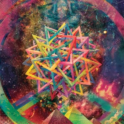 Producer, Mixing Engineer, CEO, Poker Player, Amateur Astronomer, Web & Software Developer, Free Thinker, Graphic Designer, and Dedicated Psychonaut.