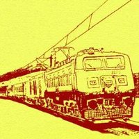 IRGuy (@indianrailguy) 's Twitter Profile
