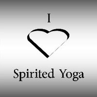 ilovespiritedyoga(@SpiritedYoga11) 's Twitter Profile Photo