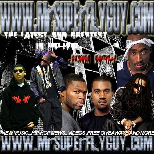 hottest new hiphop site to hit the net
dedicated to everything from music and politics to fashion culture