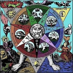 Creator of realities. Watching the old reality decay, waiting for The Call to deliver the impossible solution required to bridge a new world into view.