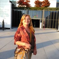 Perihan Çakıroğlu (@perihancakirogl) Twitter profile photo