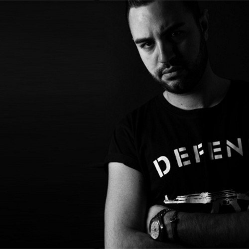 Owner at Hidden Places, Italian Dj producer. https://t.co/FPmx8i4S05