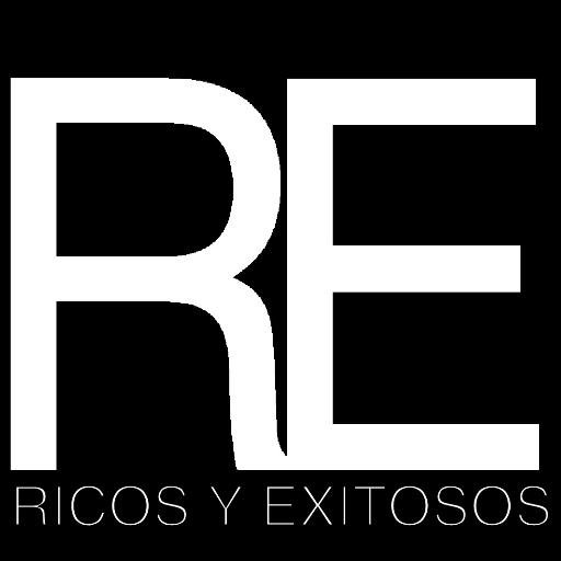 Ricos_Exitosos's profile picture. 