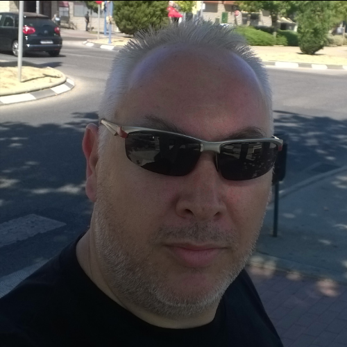 ViMaGoDe's profile picture. Never give up