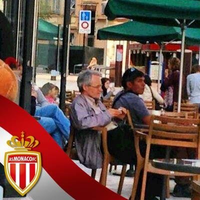 Dijulae's profile picture. AS Monaco FC,  principatu de Münegu loin par la distance mais proche par la pensée. #monaco