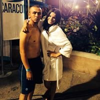 deividdamian30's profile picture. 