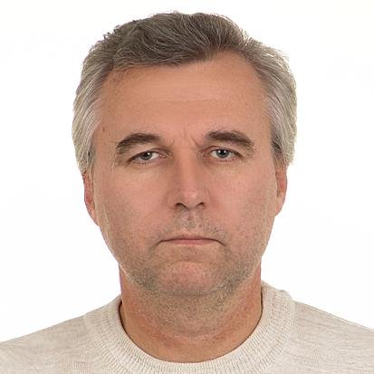 Associate Professor at the Peoples' Friendship University of Russia