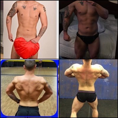 Personal trainer and online coach for Fit Gurus. Find everything you need at https://t.co/YRGzMk6YgN