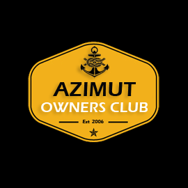 Azimut Owners Club welcomes both Owners & Enthusiasts .... Join Free Today. #Azimut #Yachts #Boats @Yachtownersclub