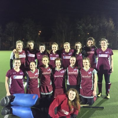 StrathclydeHockey(W)