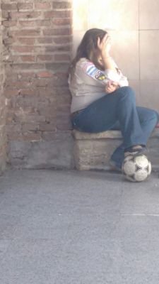 elfutboldesanpa's profile picture. Horario: desde rompan filas hasta lo que dé.