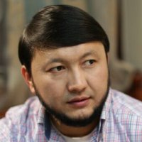 Mukhamedzhan Tazabek(@MTazabek) 's Twitter Profile Photo