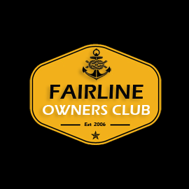 Fairline Owners Club welcomes both Owners & Enthusiasts ....Join Free Today #Fairline #Yachts #Boats #YachtingCrowd