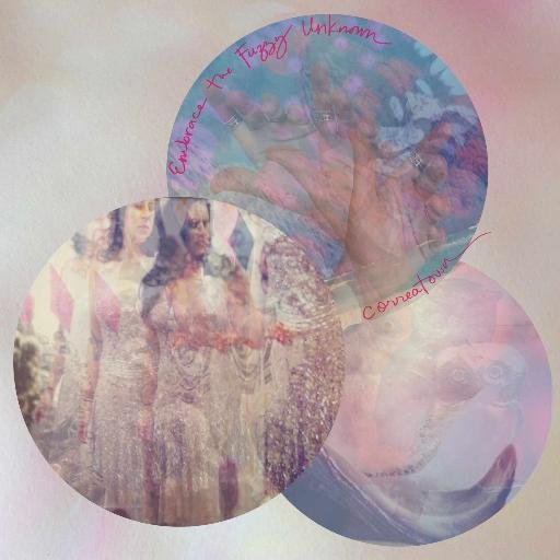 Correatown's profile picture. Dreamer, Lover, Music Maker, Shaker! Brassy + Sassy Sci-fi Loving Freak. [RAWR, ALWAYS]