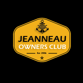 Jeanneau Owners Club welcomes Owners & Enthusiasts .... Join Free Today #Jeanneau #Yachts #Boats #YachtingCrowd