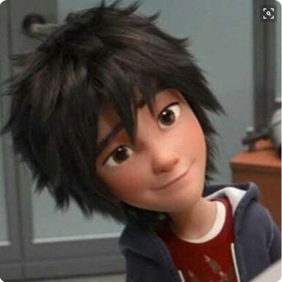 Hey, I'm Hiro! Professional Bot Fighter even though my dork brother disagrees. 'We can be way more' [#RP | #BH6 ]