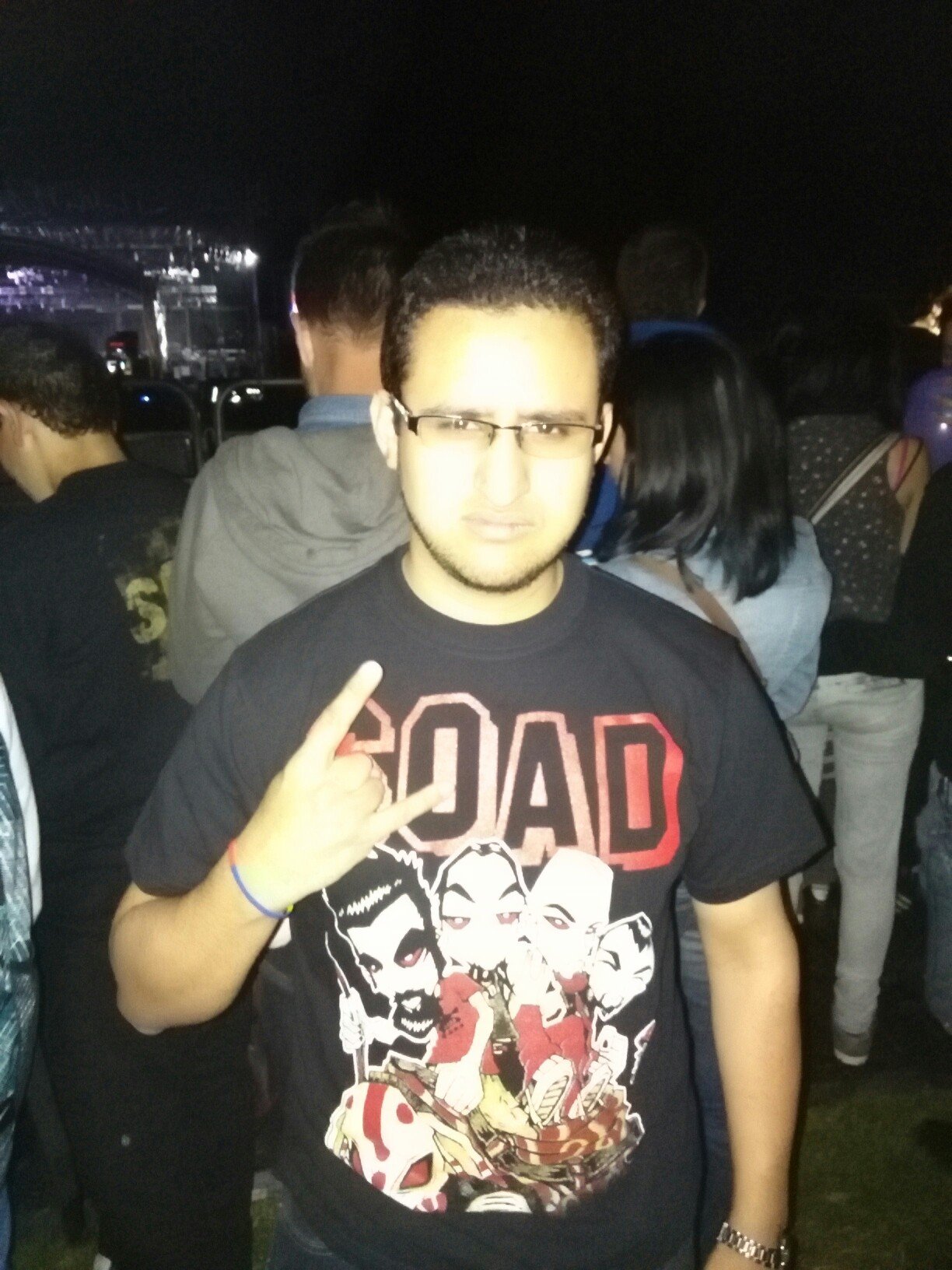 ferneydc's profile picture. Sincero, Amable, Curioso, Buen Amigo!!!