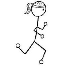 Veggie eater, runner, mommy to 2 black & white kitties, and trying to accomplish 2,016 miles in 2016. In between, I take care of dogs... This is my adventure.
