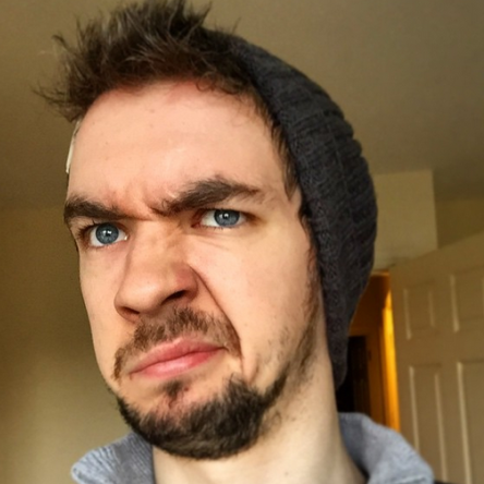 BooperDooperJSE's profile picture. Top of the mornin' to ya laddies! @MaddySparklezRP is the booper to my dooper! ❤️ I'M HER SPECIAL COOKIE!❤️ |RP|YT|Not really JSE, duh|