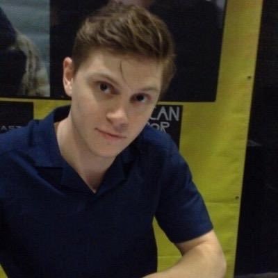 evanrpgtca's profile picture. 