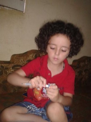 RamdnRezk's profile picture. 