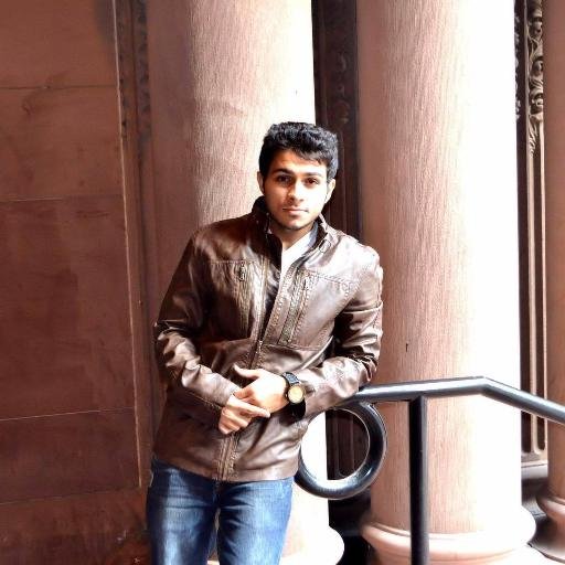 mohammedsaalikn's profile picture. 