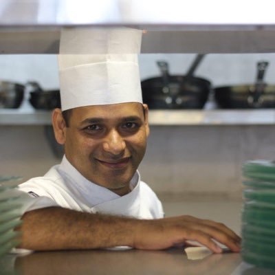 Director Culinary, St Regis Mumbai