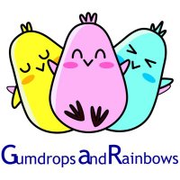 Gumdrops&Rainbows(@gumdrops_and_R) 's Twitter Profile Photo
