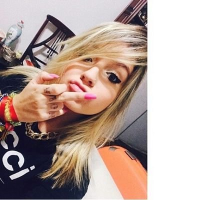Ooi genti tudo bem? quem leu aqui é lindo dms pra visualizar meu perfil!♥
