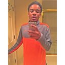 Victor Sanders - @lilvick715 - Twitter