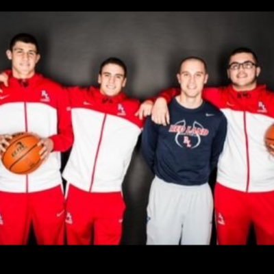 Official Twitter Page of the Red Land Patriots Boys Basketball Program. Home of the Greatest Student Section in the World- THE RED SEA