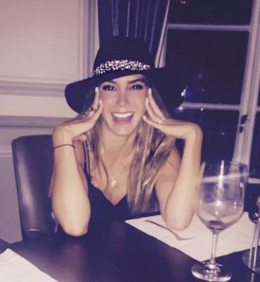 ❤ Admiradora De Elizabeth Gutierrez 23\4\15 16\9\15  25\12\15 ✨❤ •3 Menciones De Ely•