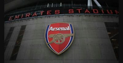 Arsenal fan through the good and bad                     proud father of two beautiful girls                              Milton keynes uk #gooner