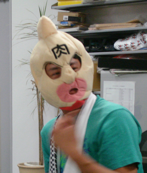 TOMII Motohiroさんのプロフィール画像