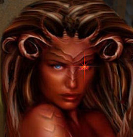 Aosoth3's profile picture. Demon & Angel. Sole child of the demon Goddess @Atazoth_ONA & the Morning Star @Angel_of_Venus. 2nd to God of Fire. Wolf mate to the Vampire @Lestat_L #Roleplay