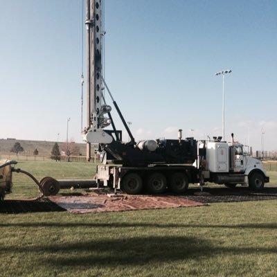 Drillerkdub's profile picture. President                                               Snow's Specialty Drilling Inc.                 Navtek Directional Services Inc.