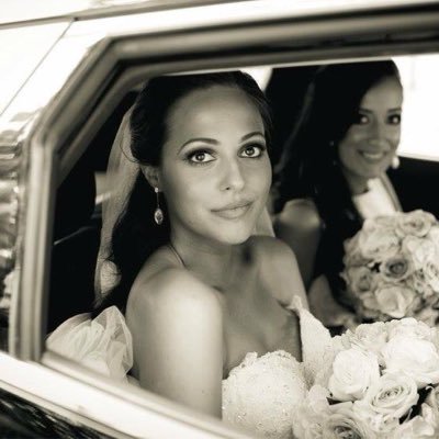 VeraSapic's profile picture. 